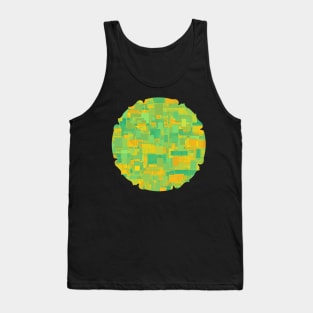 Summer in the City Tank Top